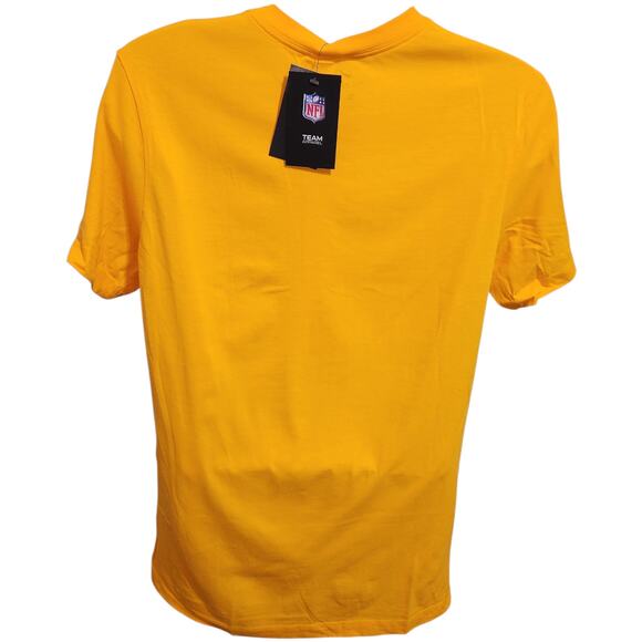 Nike Men's Medium T-Shirt NWT Washington Redskins Football - Picture 2 of 7